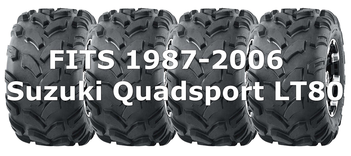 19x7-8 Sport ATV Tires K2103