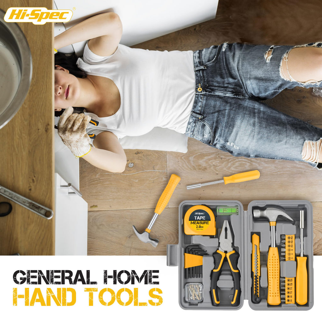 Small Compact Tool Kit E94825