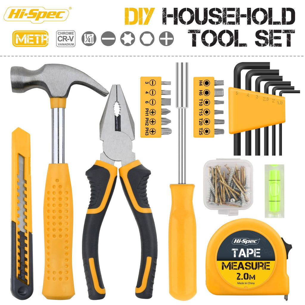 Small Compact Tool Kit E94825