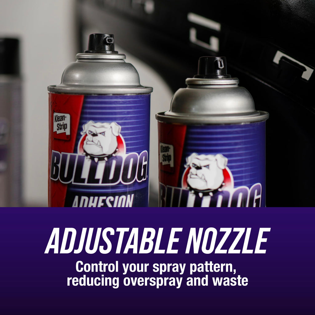 Adhesion Promoter for Polyolefin Plastic 15 Ounce Aerosol W462216