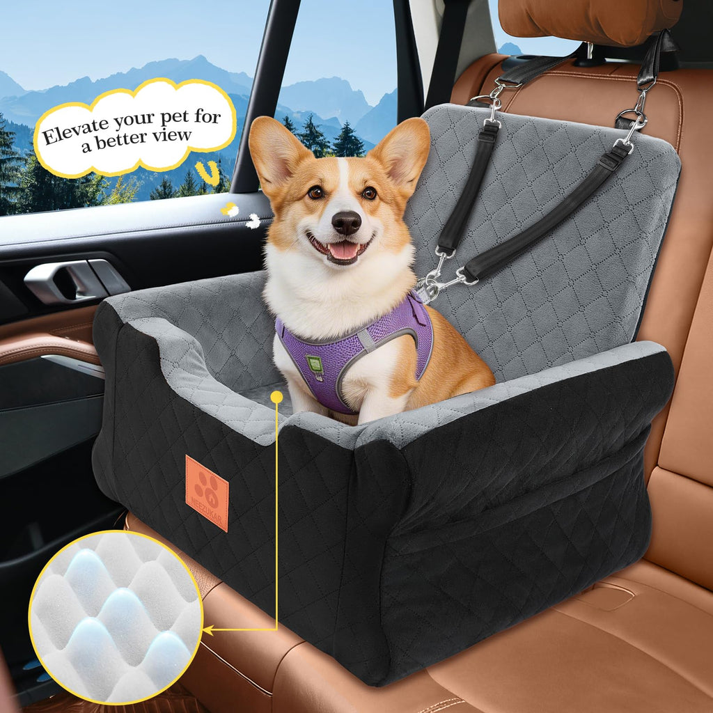 Dog Car Seat Under 35 lbs V56927