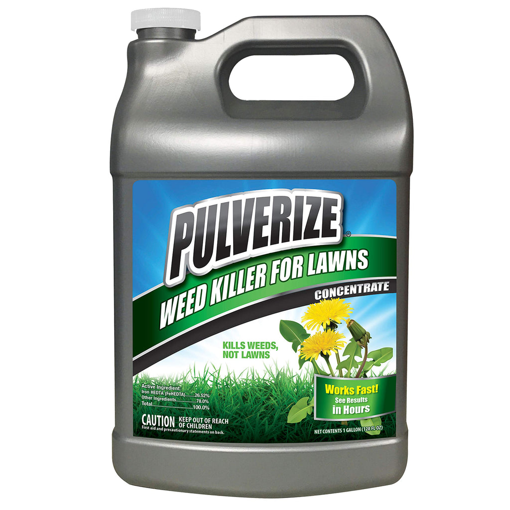 Weed Killer Concentrate H183