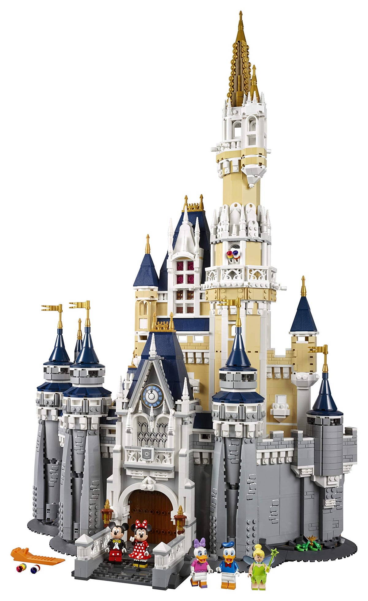 Disney Castle K61243