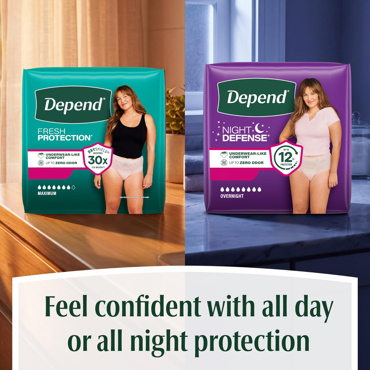 Adult Diapers Small 64 Count W661860