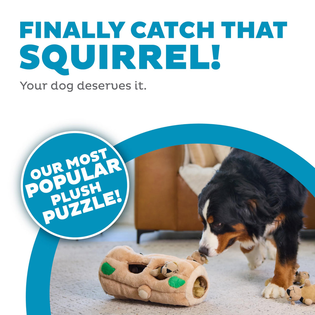 Plush Squeaky Dog Toy Y216742