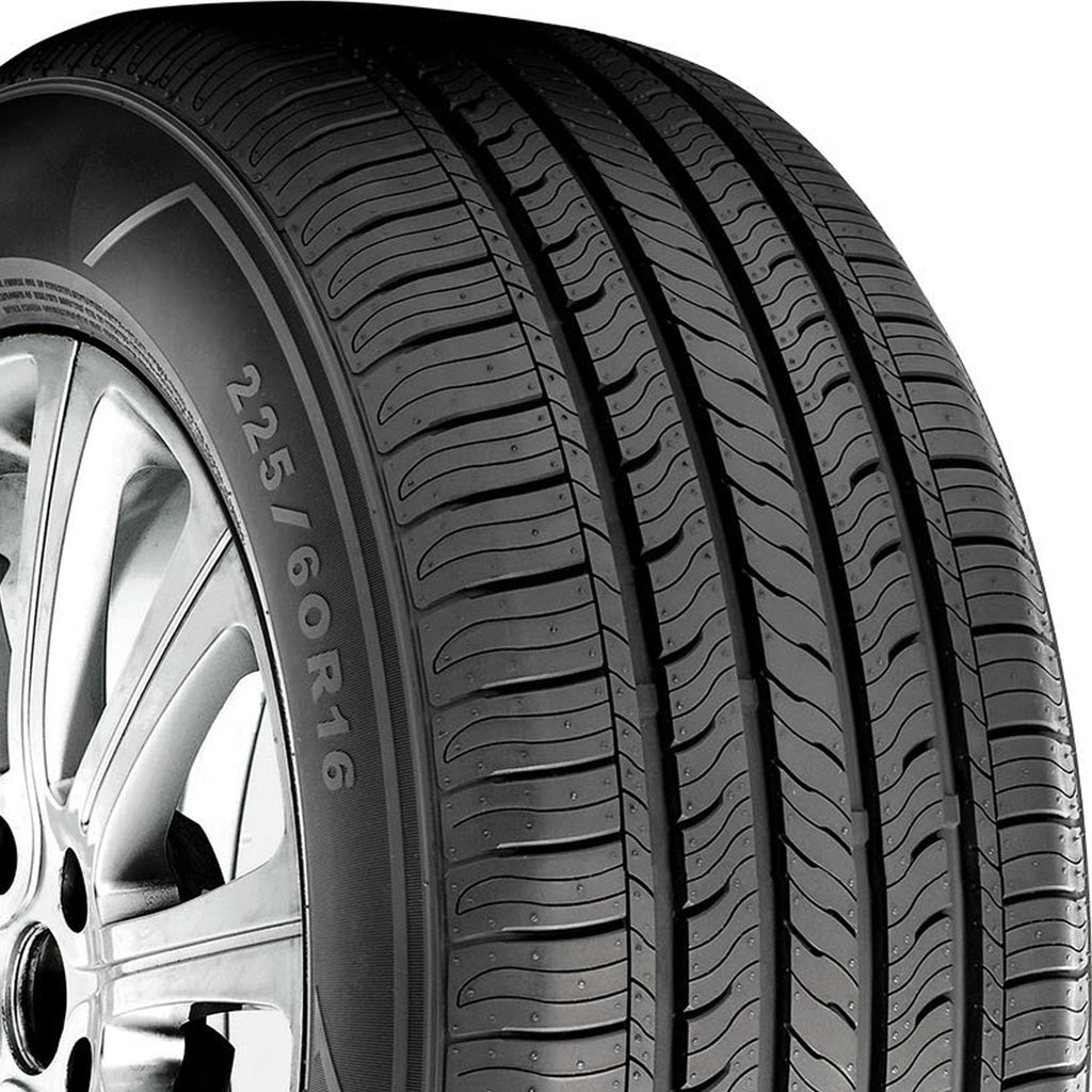195/65R15 91H Passenger Tire A115324