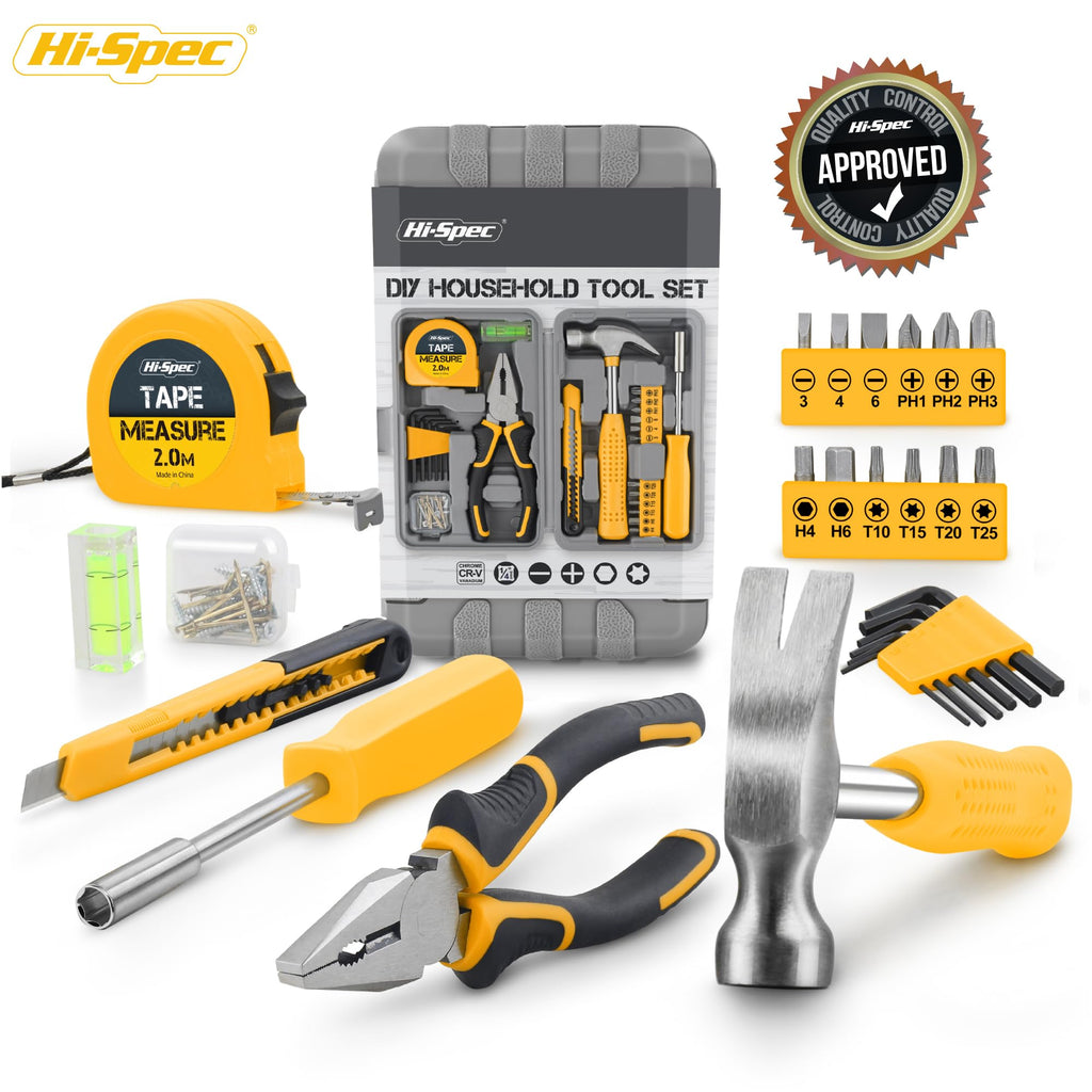 Small Compact Tool Kit E94825