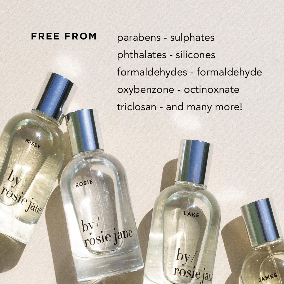 Travel Size Roll On Perfume Oil 7ml A245292
