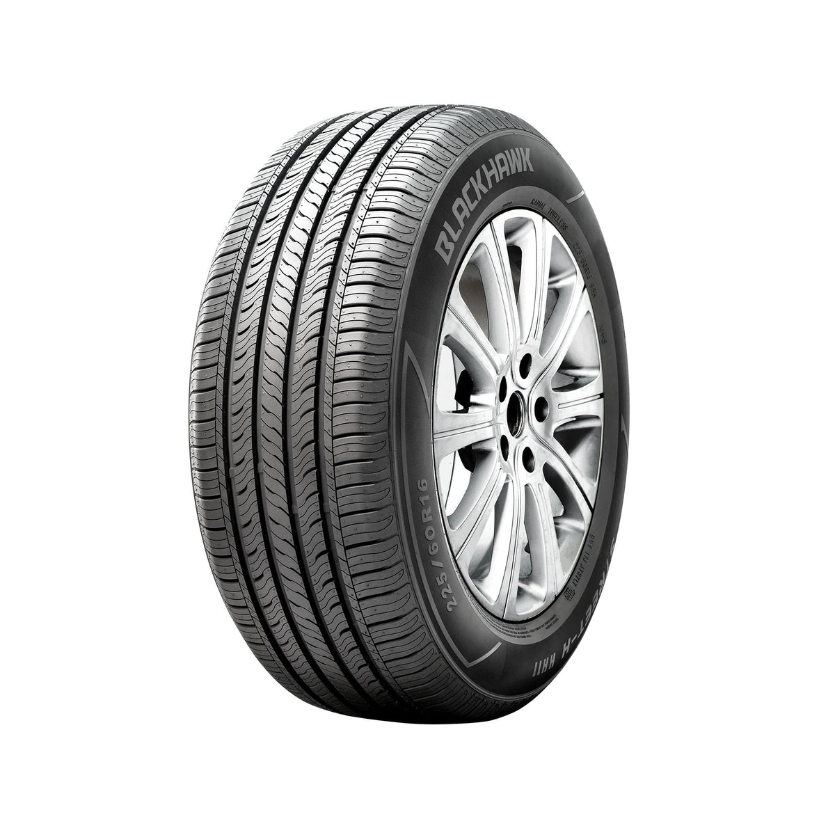 195/65R15 91H Passenger Tire A115324