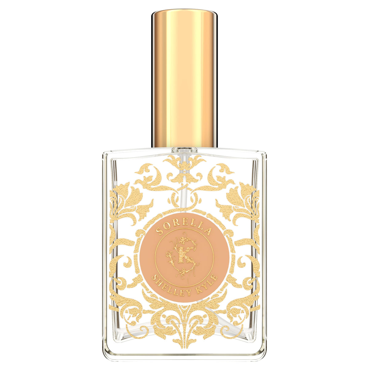 Floral Scent Perfume 30 ml Q157021
