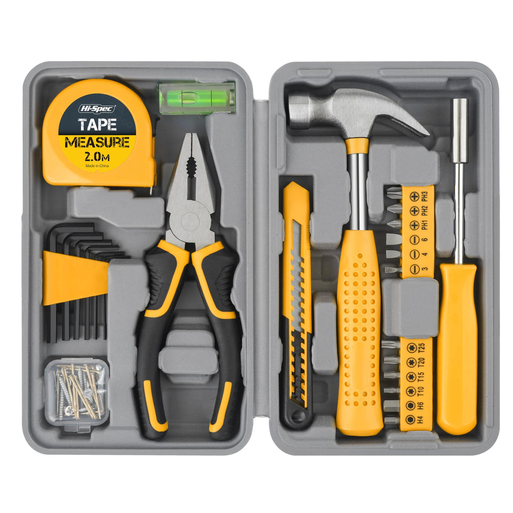 Small Compact Tool Kit E94825