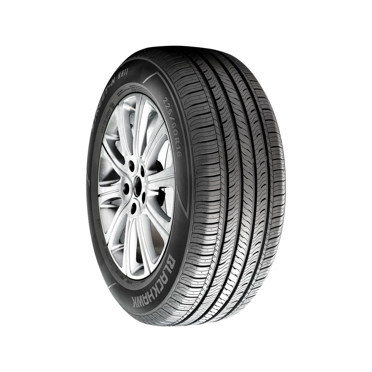 195/65R15 91H Passenger Tire A115324