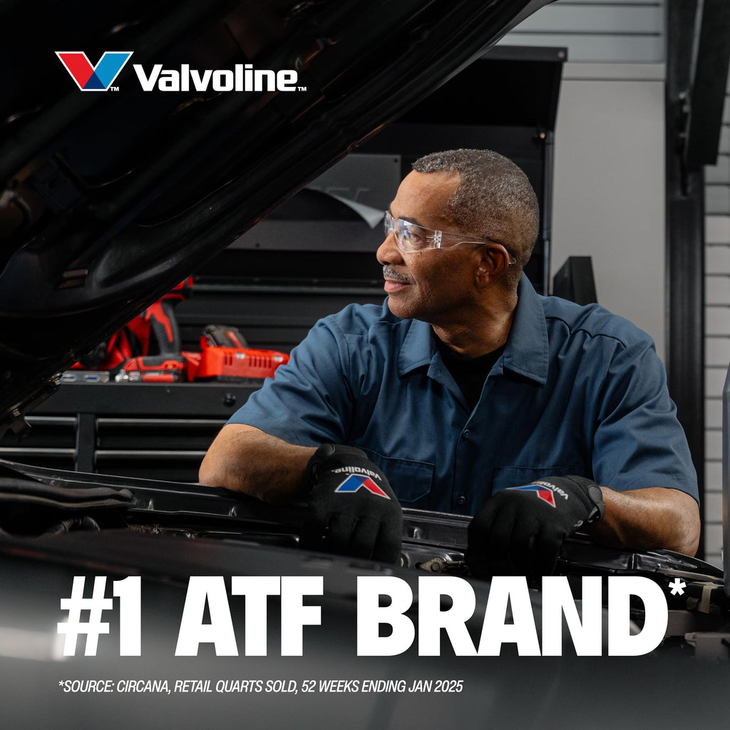 Full Synthetic Automatic Transmission Fluid ATF 1 Gallon U208724