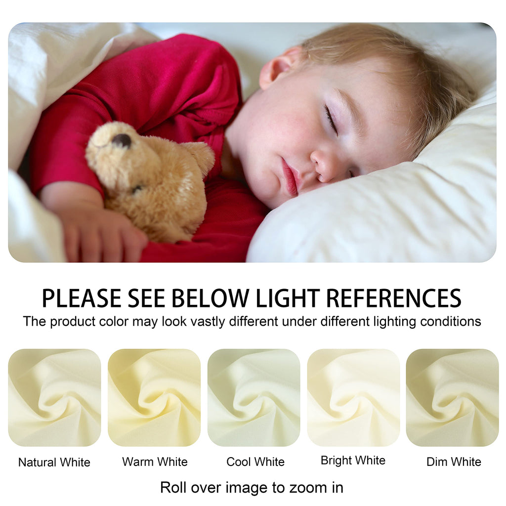 Blue Muslin Toddler Blanket M1169