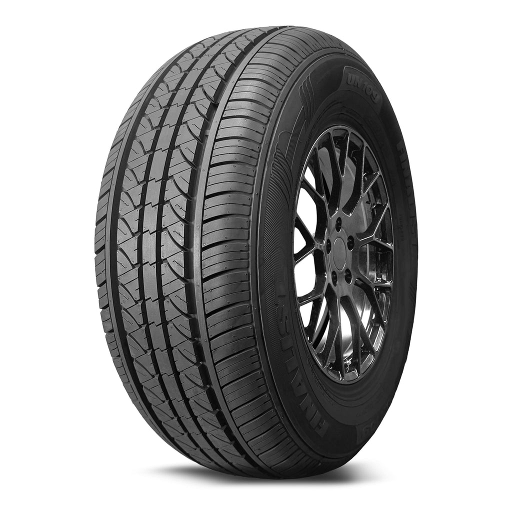 Set of 4 All Season High Performance Tires C855