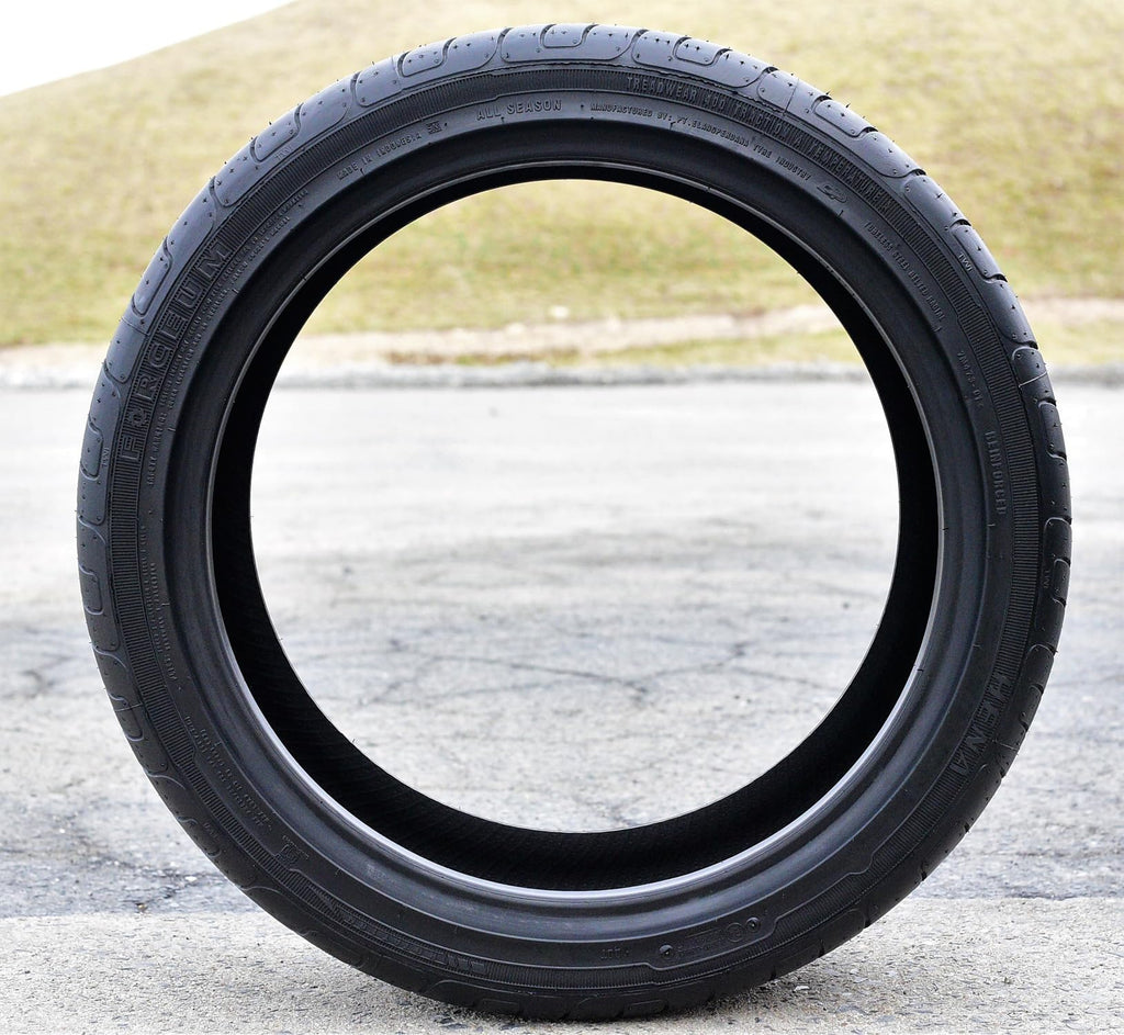 4 x 235/45ZR17 97W XL All Season Passenger Tires Z30985