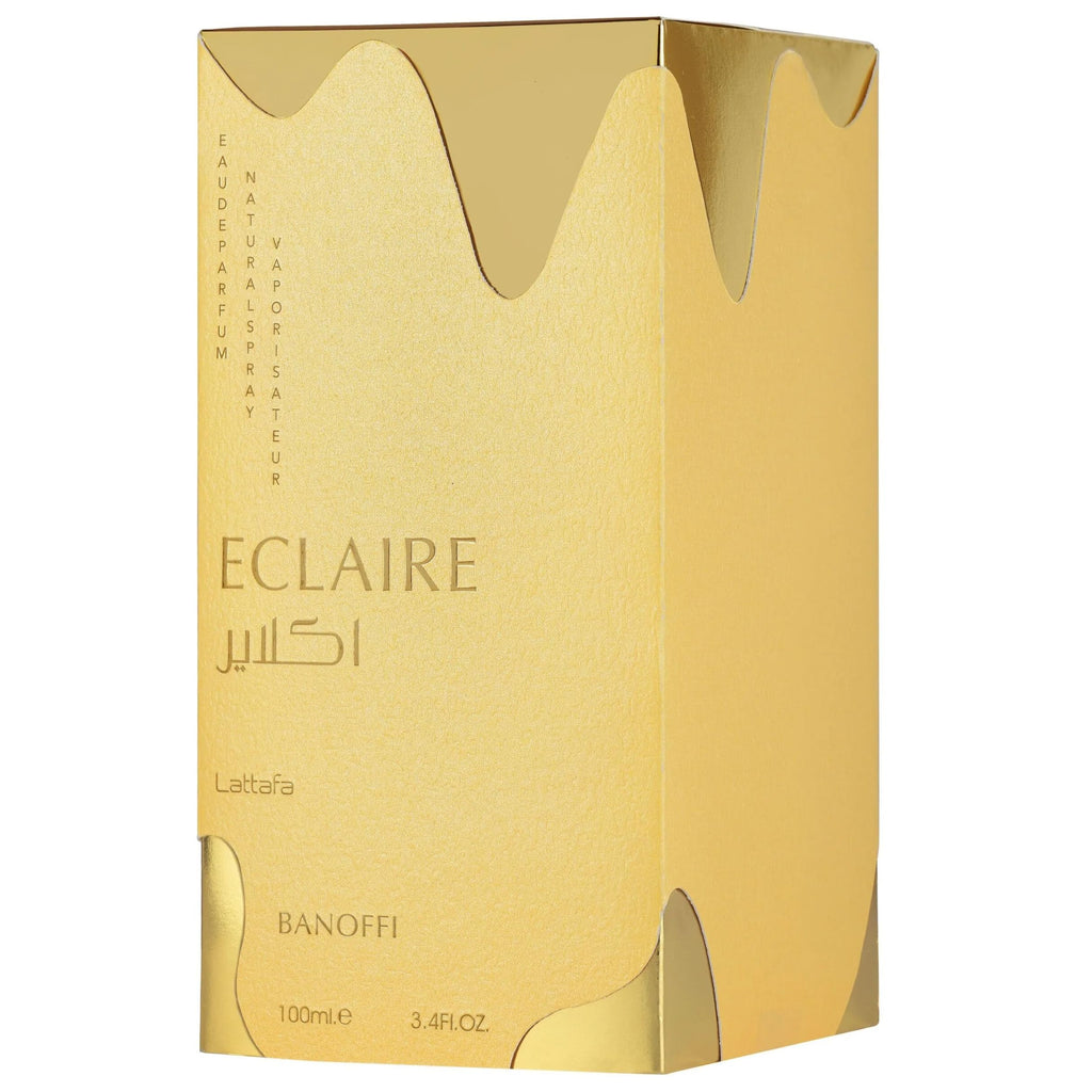 Sweet Fruity Eau de Parfum Spray 3.4 Ounce L33096