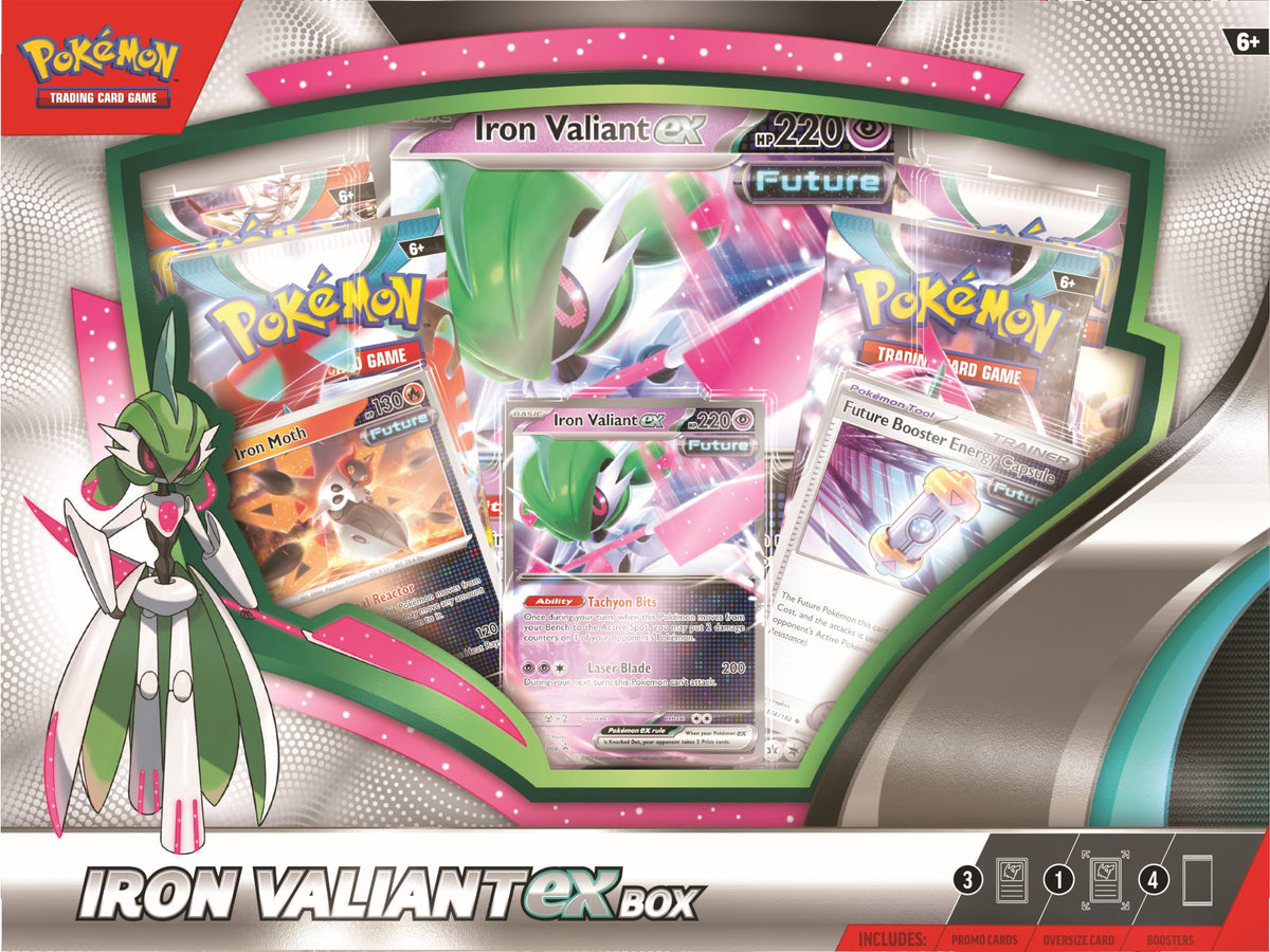 Pokemon TCG Box C751275