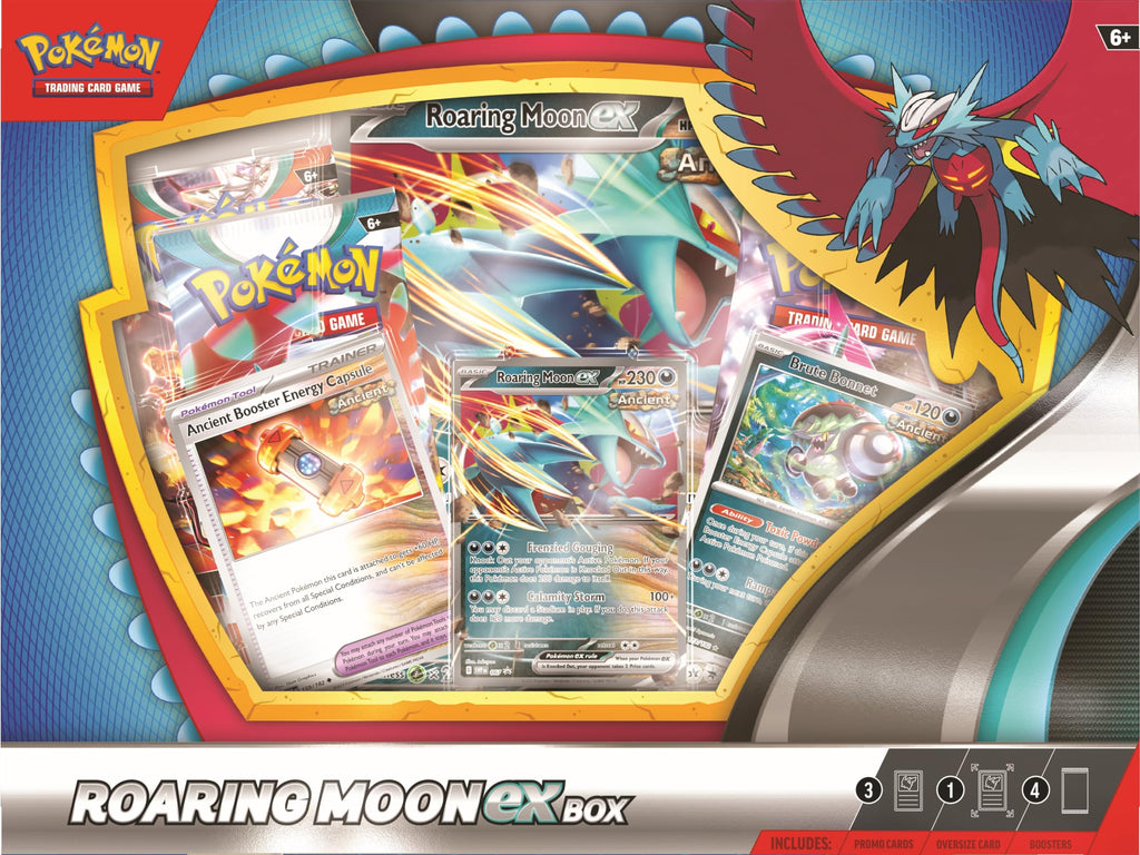 Pokemon TCG Box C751275