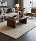 Live Edge Solid Wood Coffee Table S981340
